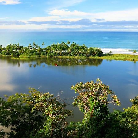 Lagunavista Villas Carate Ngoại thất bức ảnh