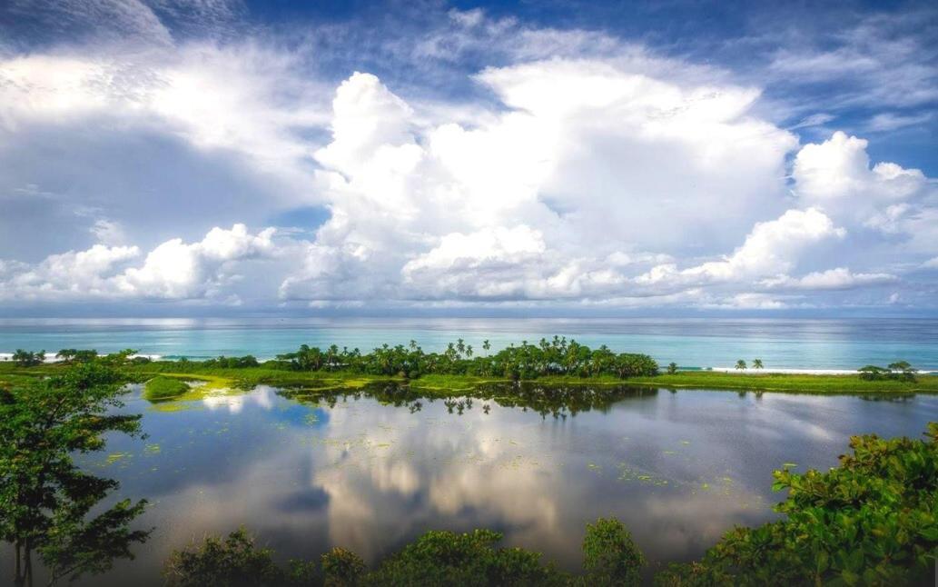 Lagunavista Villas Carate Ngoại thất bức ảnh