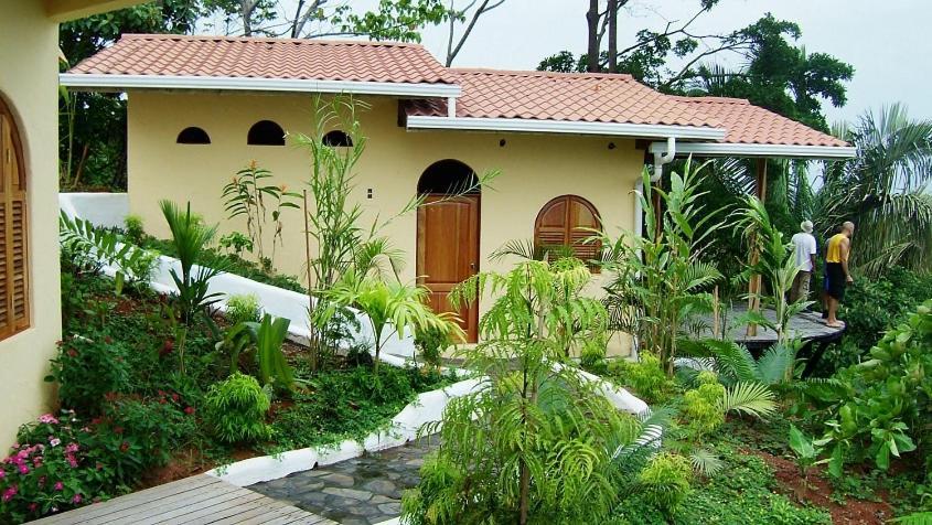 Lagunavista Villas Carate Ngoại thất bức ảnh