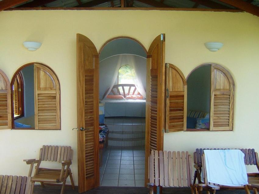 Lagunavista Villas Carate Ngoại thất bức ảnh