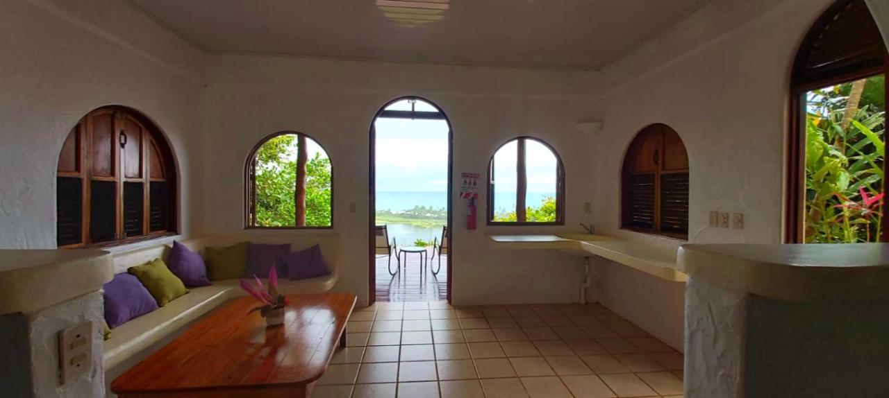 Lagunavista Villas Carate Ngoại thất bức ảnh