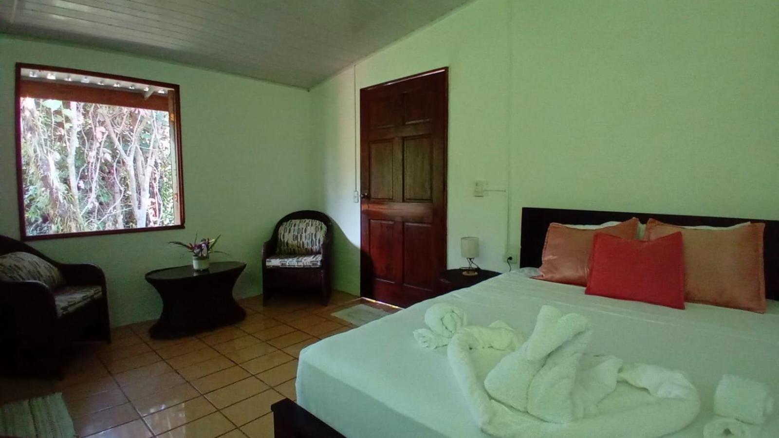 Lagunavista Villas Carate Ngoại thất bức ảnh