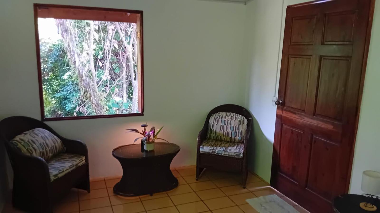 Lagunavista Villas Carate Ngoại thất bức ảnh