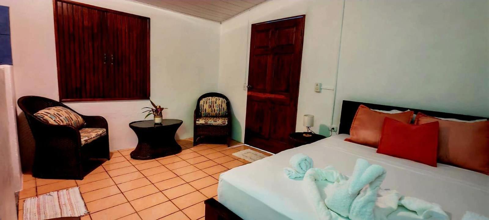 Lagunavista Villas Carate Ngoại thất bức ảnh