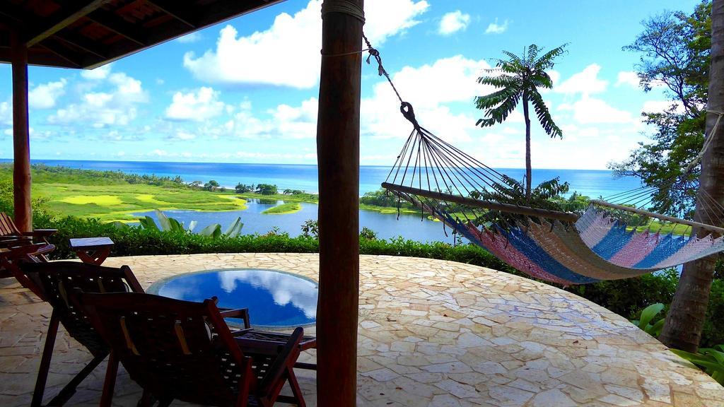 Lagunavista Villas Carate Ngoại thất bức ảnh