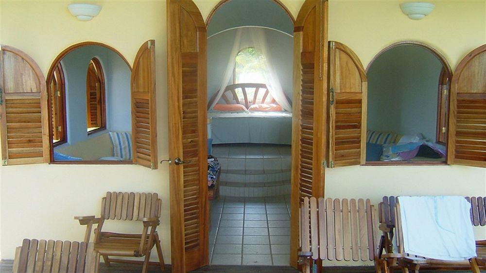 Lagunavista Villas Carate Ngoại thất bức ảnh