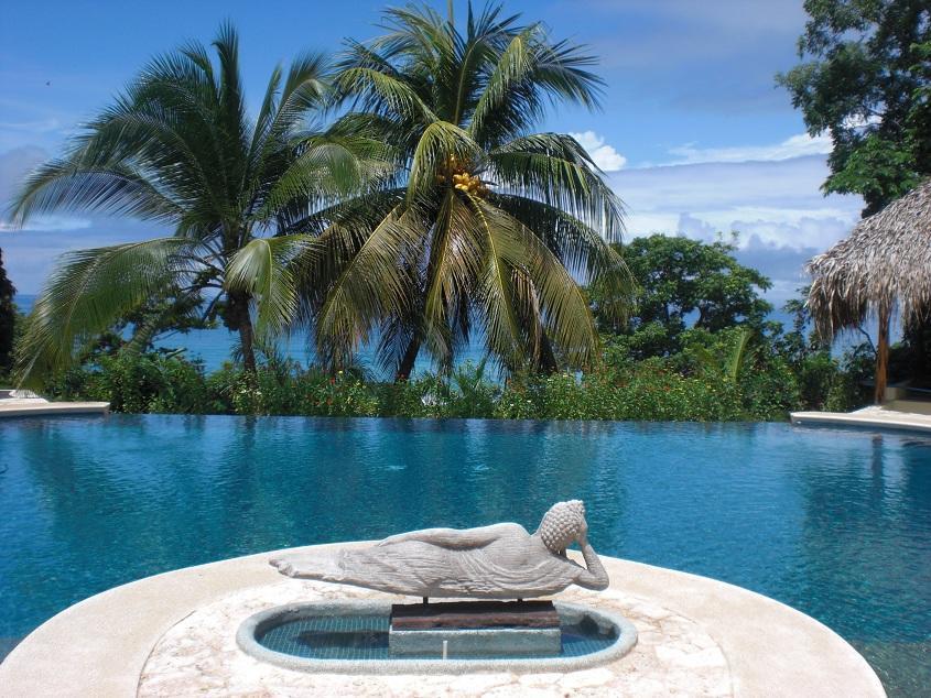 Lagunavista Villas Carate Ngoại thất bức ảnh