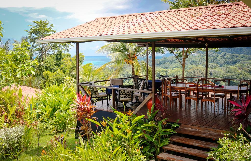 Lagunavista Villas Carate Ngoại thất bức ảnh