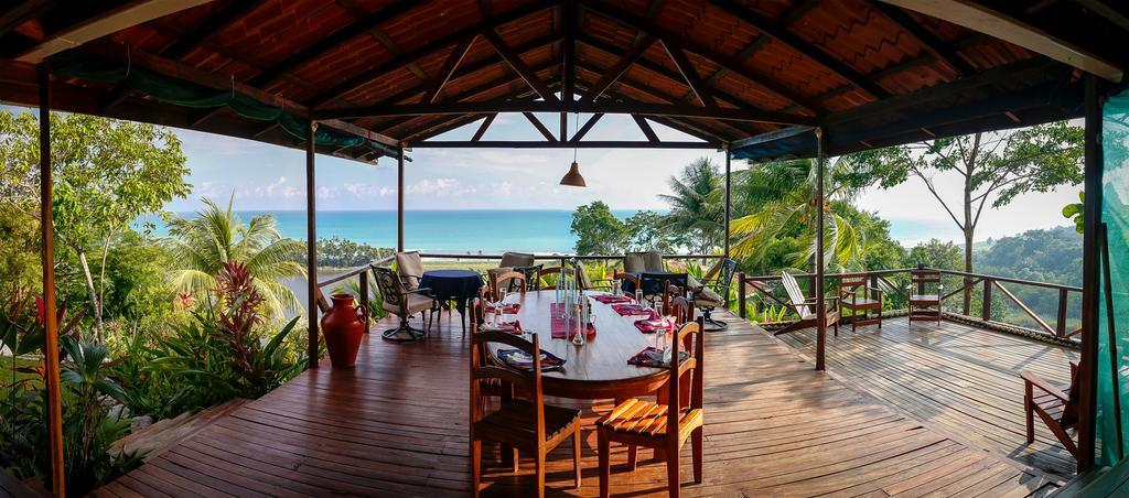 Lagunavista Villas Carate Ngoại thất bức ảnh