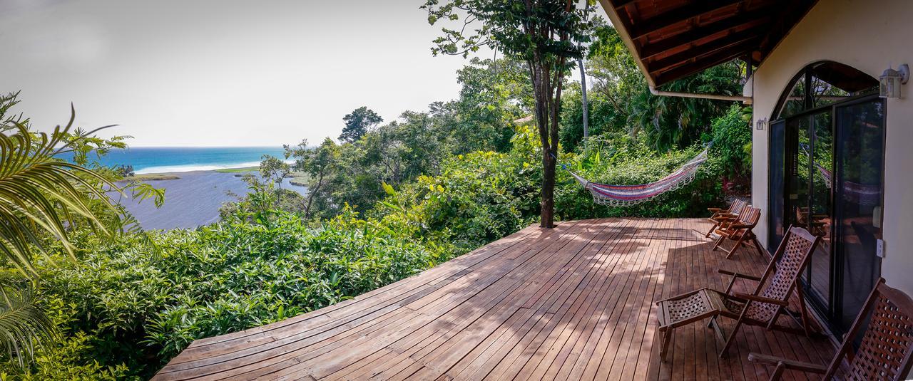 Lagunavista Villas Carate Ngoại thất bức ảnh