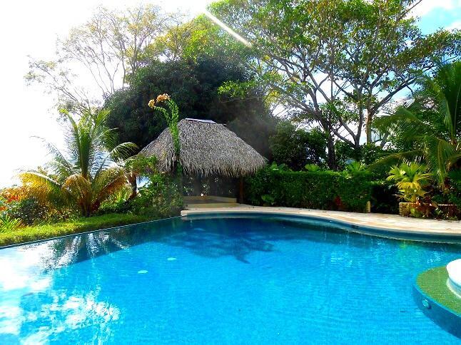 Lagunavista Villas Carate Ngoại thất bức ảnh