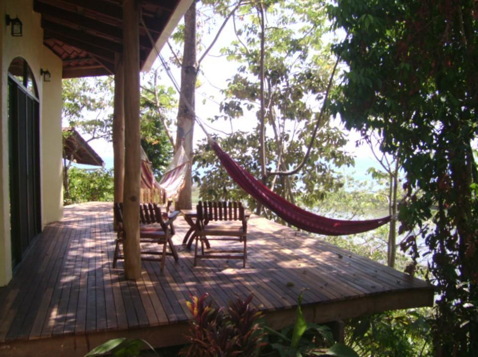 Lagunavista Villas Carate Ngoại thất bức ảnh
